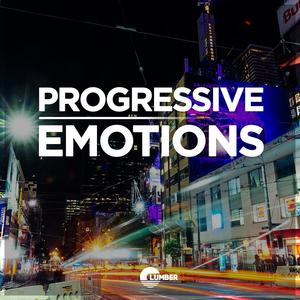 Progressive Emotions