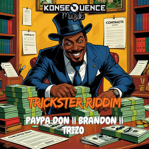 Trickster Riddim