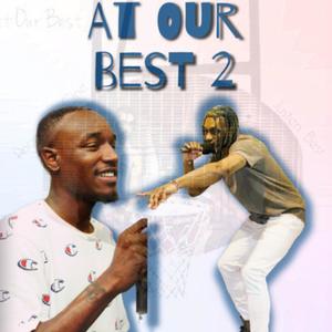 Damn (feat. Justen Best)