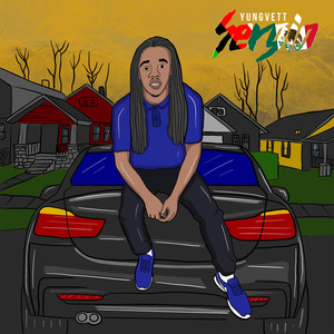 I Hit A Stain(FMB) (Explicit)