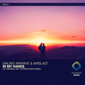 In My Hands (HyperPhysics Remix)