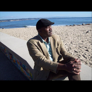 Down On My Knee(feat. Mark Flagg)