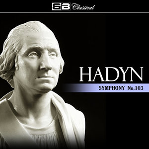 Symphony No. 103 in E-Flat Major 