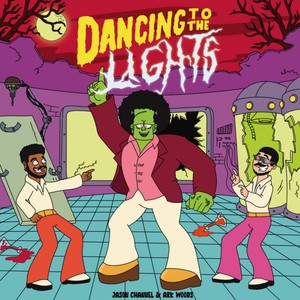 Dancing To The Lights (Explicit)