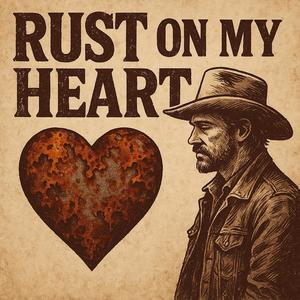 Rust on My Heart