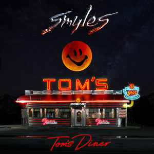 Tom's Diner