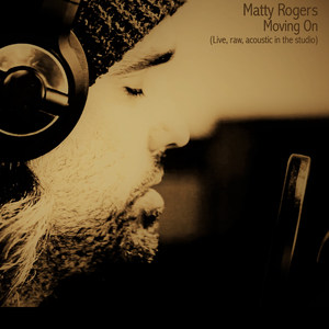 Weight off Your Shoulders (Live)