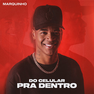 Do celular pra dentro