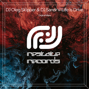 My Crazy Party (Original Mix)