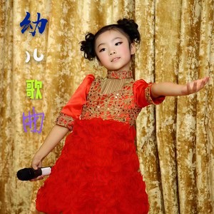 幼儿歌曲