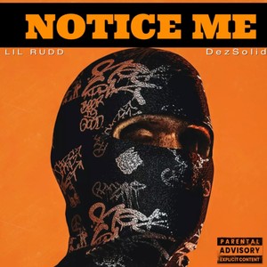 NOTICE ME (Explicit)