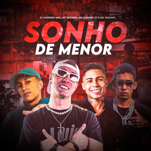 Sonho de Menor