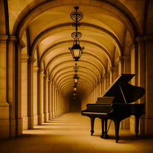 Fallen (Acoustic Piano)