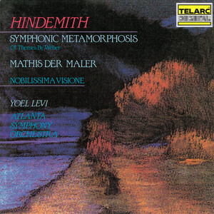 Hindemith: Mathis der Maler Symphony - I. Engelkonzert