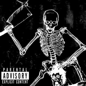 skeleton (feat. Enemth) [Explicit]