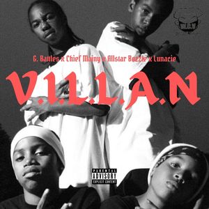 V.I.L.L.A.N (Explicit)