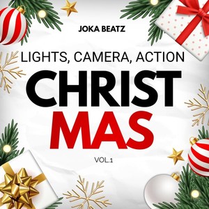 Lights, Camera, Action, Christmas, Vol. 1