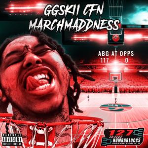 March Maddness (Explicit)