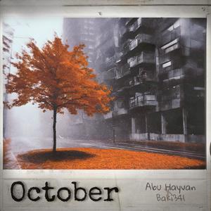 October