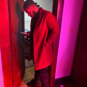 OFF THE STOVE (feat. Big40) (Explicit)