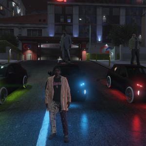 Not A drill (Explicit)