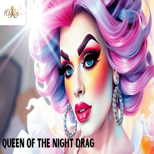 Queen of the Night Drag
