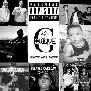 Quico(feat. Pc Rico) (Explicit)