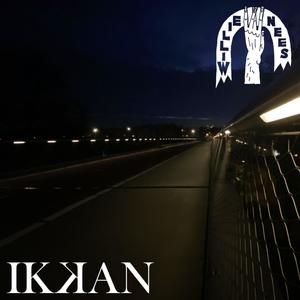 Ik Kan (Explicit)