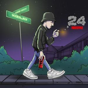 24 freestyle (Explicit)