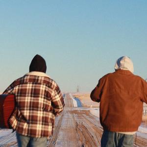 Road Work (feat. Mercury Thomas)