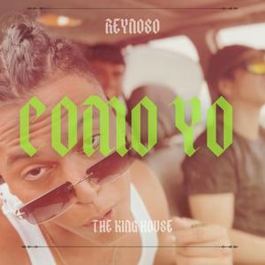 Como yo (feat. V rapper97) [Explicit]