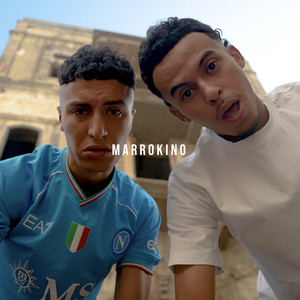 Marrokino (Explicit)