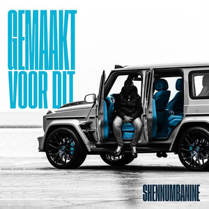 Gemaakt Voor Dit (Explicit)