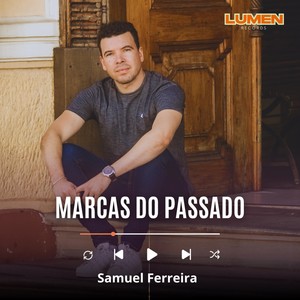 Marcas Do Passado