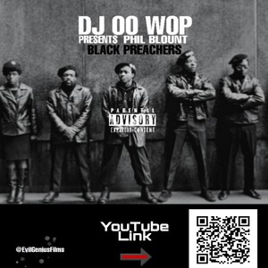 BLACK PREACHERS (Explicit)