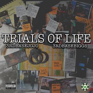 3rdbasejojo - Wen Its Over (Explicit)