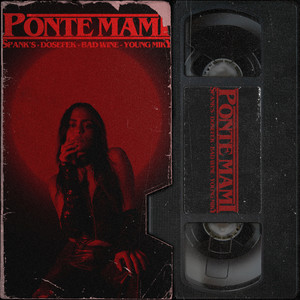 Ponte Mami (Explicit)