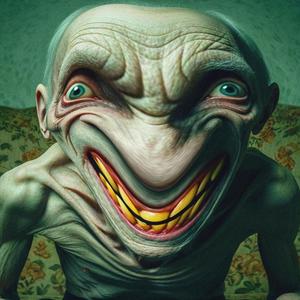 WOBBLY WIGGLY (Slowed)