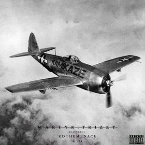 KAMIKAZE (feat. Kdthemenace & KTG) [Explicit]