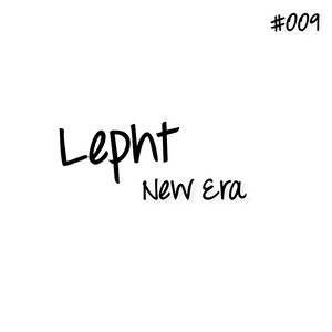 New Era (Original Mix)