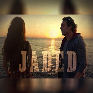 Jaded (feat. Johnny Gioeli)