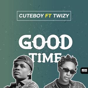 GOOD TIME(feat. TWIZY)