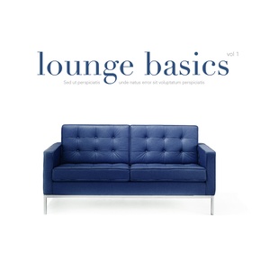 Lounge Basics, Vol. 1