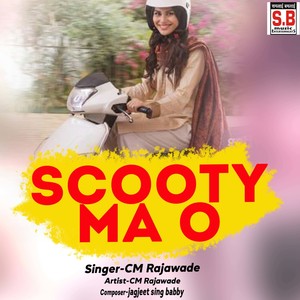 Scooty Ma O