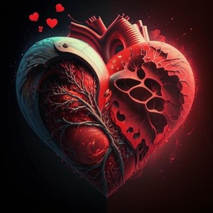 Сердце в ритме (Explicit)