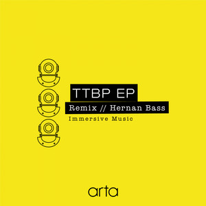 TTBP EP