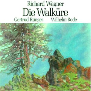 Die Walküre - Leb´ wohl, du kühnes, herrliches Kind! (Die Walküre)