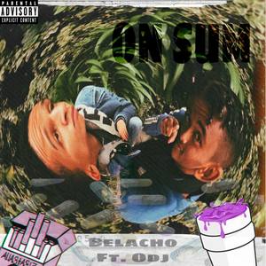 On Sum(feat. Omar Johnson) (Explicit)