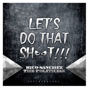 Let's Do This *** - Single