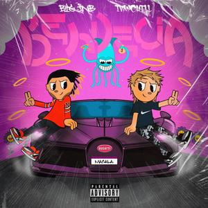 Bendecia(feat. Big Jnb)